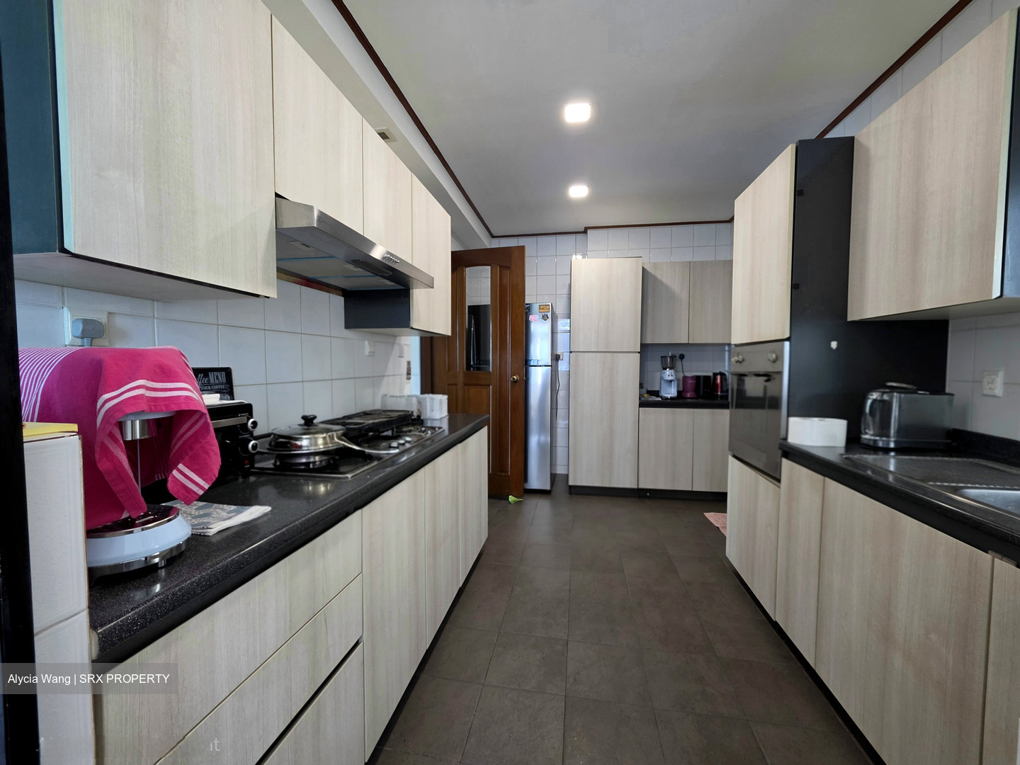 Spring Grove (D10), Condominium #629290311